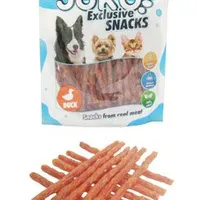 excl. Smarty Snack Duck & Sweet Potato Stick Gramáž 250g