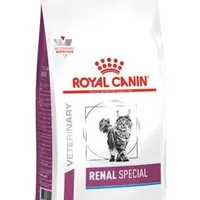VD Feline Renal Special Gramáž 2kg