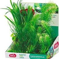 Rostliny akvarijní PLANTKIT 3 sada L