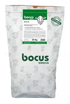 Ovce G Gramáž 25kg