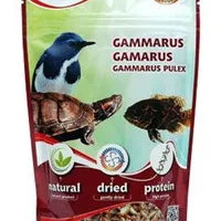 GAMMARUS weight 500g
