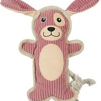 BUDDY Dog Toy, Pink