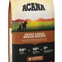 Dog Large Breed Recipe Gramáž 17kg, Stáří Adult