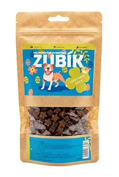 Snack ZUBÍK Delicias de Pascua Gramáž 200g