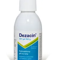 VET gel Objem 30ml