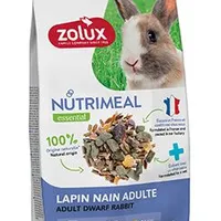 NUTRIMEAL mix Gramáž 6kg, Stáří Adult