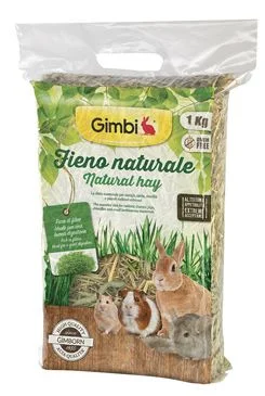 Seno krmné Objem 30l