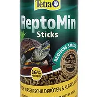Tetra ReptoMin Turtle Food Objem 1l