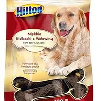 Soft Beef Sausages Treat Gramáž 100g