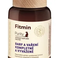 Purity dog BARF Gramáž 260g