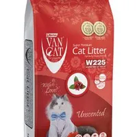 Podestýlka stelivo bentonit neparfémováné Gramáž 5 kg
