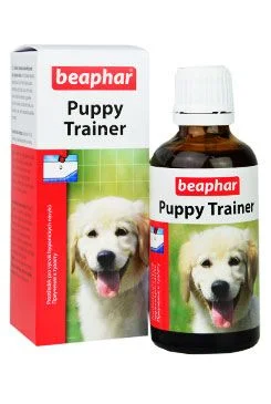 Puppy Trainer training drops for dogs Objem 50ml