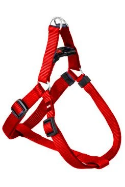 Nylon Harness ART Sportiv Plus 20 10 Red Rozměr 35cm