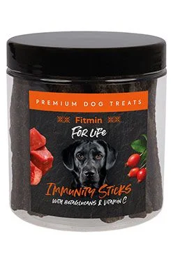 FL dog treat Immunity Sticks Počet 20ks