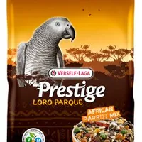VL Prestige Loro Parque African Parrot mix Gramáž 15kg