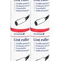 CVET Cleaning Lint Roller Refill 60 Sheets Počet 4ks