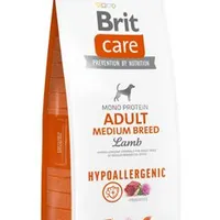 Dog Hypoallergenic Medium Breed Gramáž 1kg, Stáří Adult