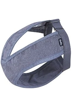Breezy ECO Heat Pants Blackberry M