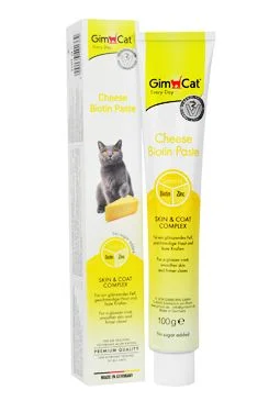 Pasta Cheese Biotin Gramáž 100g