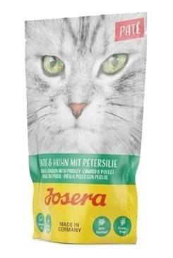 Cat Super Premium Paté kaps. Duck&Chic. Parsl Gramáž 85g