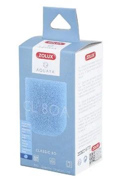 Filtro Blue Foam Classic Počet 80x2