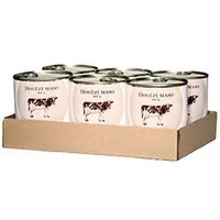 BOHEMIA MASO Hovězí ve vlastní šťávě SIX PACK 6x800g