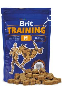 Training Snack M Gramáž 100g