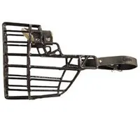 CHOPO Metal Muzzle Newfoundland St. Bernard (dog) GP