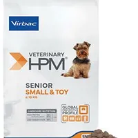 VET HPM Dog Small&Toy Gramáž 1,5kg, Stáří Adult