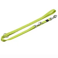 Correa de nylon ART SportivT.reflex 200 15 Amarilla KAR