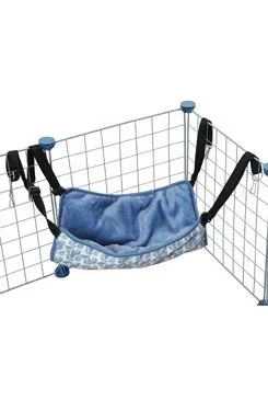 NEOLIFE NP GPIG Hammock for Guinea Pigs 37x35cm