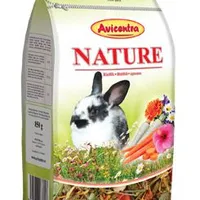 Avicentra Nature Premium králík Gramáž 850g
