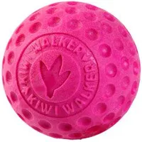 Juguete perro BALL MAXI flotante de TPR rosa Kiwi