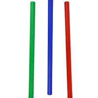 Percha de plástico de fijación lateral Počet 1ks