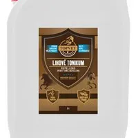 Tónico alcohólico Repellens para caballos Objem 500ml