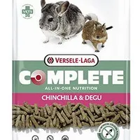 VL Complete for Chinchillas and Degus Gramáž 1,75kg