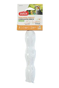Bidlo pro ptáky zvlněné S Rozměr 19cm