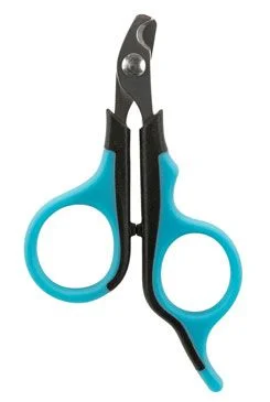 Cortaúñas para gato de corte lateral pequeño TR Rozměr 8cm