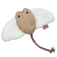 Juguete para gato Raya con catnip de peluche TR Rozměr 15cm