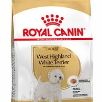 Royal Canin Breed West High White Terrier Gramáž 3kg