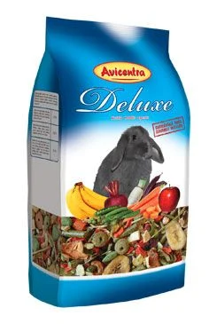 Deluxe Rabbit Gramáž 500g