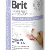 Brit VD Dog GF konz Gastrointestinal Gramáž 200g