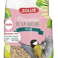 Comida para aves silvestres Premium Mix 2 Gramáž 2,5kg