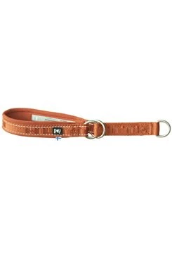 Collar Casual ECO semiahogo canela 45 Rozměr 55cm
