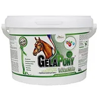 Gelapony VitaMin Gramáž 10,8kg