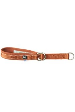 Collar Casual ECO semiestrangulador canela 30 Rozměr 40cm