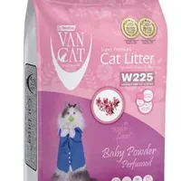 Podestýlka stelivo bentonit Baby Powder Gramáž 10kg