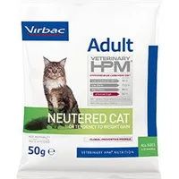 VET HPM Cat Neutered Gramáž 400g, Stáří Adult