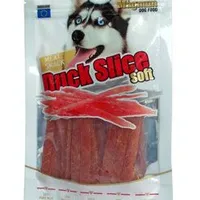 Duck Slice Soft Gramáž 500g