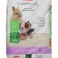 Chambiose Nature Hemp Bedding Objem 10l